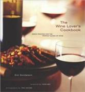 Wine Lovers Cookbook
