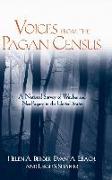 Voices from the Pagan Census