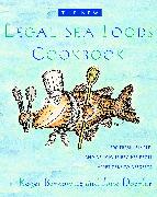 The New Legal Sea Foods Cookbook