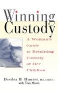 Winning Custody