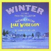 News from Lake Wobegon: Winter