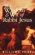 Wisdom and Wit of Rabbi Jesus