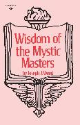 Wisdom of the Mystic Masters