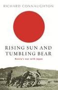 Rising Sun And Tumbling Bear