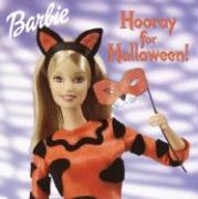 Hooray for Halloween! (Barbie)