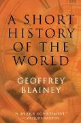 A Short History of the World