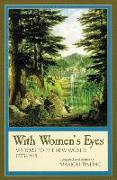 With Women's Eyes