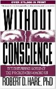 Without Conscience