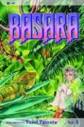 Basara, Vol. 5: Volume 5