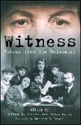 Witness: Voices from the Holocaust