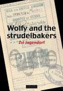 Wolfy and the Strudelbakers