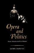 Opera and Politics