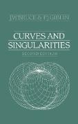Curves and Singularities