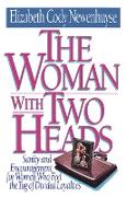 The Woman with Two Heads
