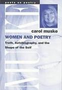 Women and Poetry