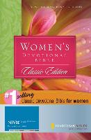 Women's Devotional Bible-NIV: The Original Collection of Daily Devotions from Godly Women