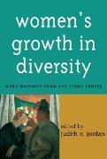 Women's Growth in Diversity