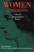 Women of Minnesota: Selected Biographical Essays