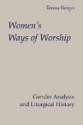 Women's Ways of Worship