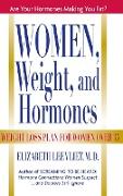 Women, Weight, and Hormones