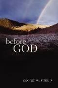 Before God