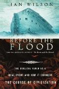 Before the Flood