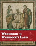 Workbook for Wheelock's Latin, 3rd Edition, Revised