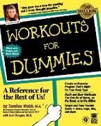 Workouts For Dummies