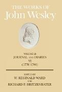 The Works of John Wesley Volume 23