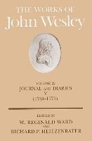 The Works of John Wesley Volume 22