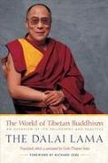 The World of Tibetan Buddhism