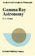 Gamma-Ray Astronomy