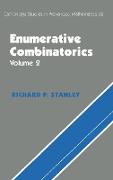 Enumerative Combinatorics