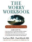 The Worry Workbook