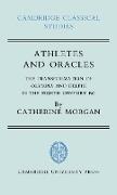 Athletes and Oracles