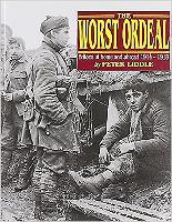 The Worst Ordeal: Britons at Home Abroad, 1914-1918