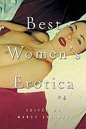 Best Women's Erotica 2004