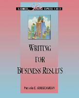 Writing for Business Results