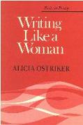 Writing Like a Woman