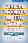 Writing Successful Self-Help and How-To Books