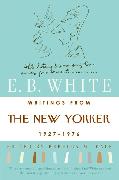 Writings from The New Yorker 1927-1976