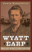 Wyatt Earp