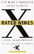 X Rated Wines