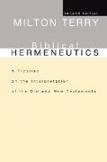 Biblical Hermeneutics