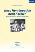 Neue Homöopathie nach Körbler 1