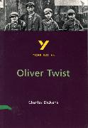 Oliver Twist: York Notes for GCSE