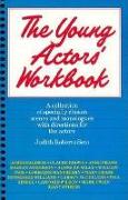 The Young Actor's Workbook