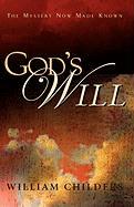 God's Will