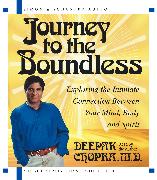 Journey to the Boundless