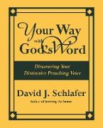 Your Way with God's Word